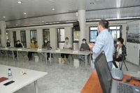 El Dr. Negr&iacute;n acoge una jornada formativa organizada por la ONT sobre la comunicaci&oacute;n de malas noticias