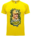 G&aacute;ldar: Barrial pone a la venta la camiseta oficial de La Rama 2026 en homenaje a Pepe "el de Kika"