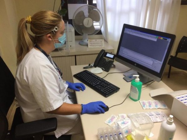 Sanidad organiza unas jornadas para impulsar la investigación enfermera en Canarias