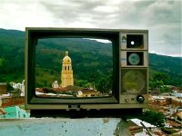 Vuelve el ciclo &lsquo;Tiempo de memoria&rsquo; con &lsquo;La maldici&oacute;n, el milagro y el burro&rsquo;, del canario Ayoze O&rsquo;Shanahan