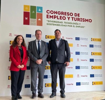 Fundaci&oacute;n ONCE defiende un turismo inteligente en el que la sostenibilidad y la accesibilidad se hacen imprescindibles