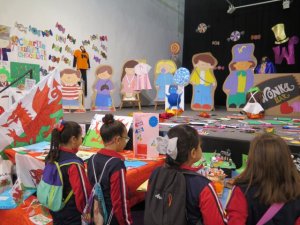 El Ayuntamiento de Guía aplaza el Encuentro Escolar Solidario previsto para este viernes ante la alerta por fenómenos metereológicos adversos