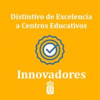 Educaci&oacute;n convoca sus Distintivos de Excelencia a Centros Educativos Innovadores