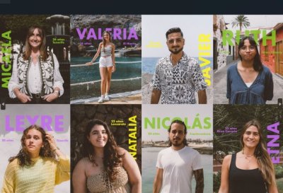 El Gobierno de Canarias celebra el D&iacute;a Internacional de la Juventud con el lema &ldquo;S&iacute; Que Importas&rdquo;