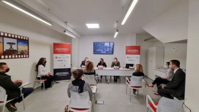 Gobierno y Cabildo posicionan en el norte de Alemania los vinos de la Denominaci&oacute;n de Origen Lanzarote