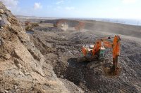 Obras P&uacute;blicas licita la redacci&oacute;n del proyecto de obra de la nueva carretera entre el Aeropuerto y Pozo Negro