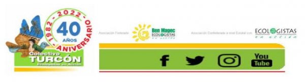 Turc&oacute;n demanda de aplicaci&oacute;n del Plan de Gesti&oacute;n de la Reserva Natural Especial Dunas de Maspalomas