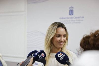 Transportes impulsa el desarrollo de un proyecto de ley de movilidad sostenible para Canarias