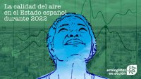La contaminaci&oacute;n del aire repunta en Canarias por efecto del cambio clim&aacute;tico y el aumento del tr&aacute;fico