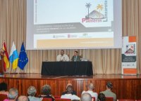 Lanzarote acoge una jornada técnica clave dentro del Plan de control y erradicación de la Diocalandra