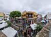 La Villa de Moya celebr&oacute; el s&aacute;bado la primera edici&oacute;n de &lsquo;Moya: Sabores del mundo&rsquo;
