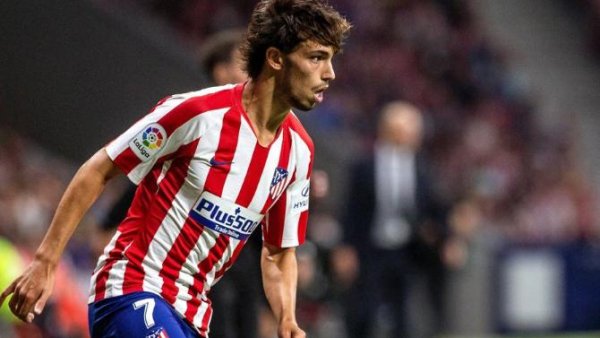 El Barça vuelve a plantearse el fichaje de Joao Félix a final de temporada