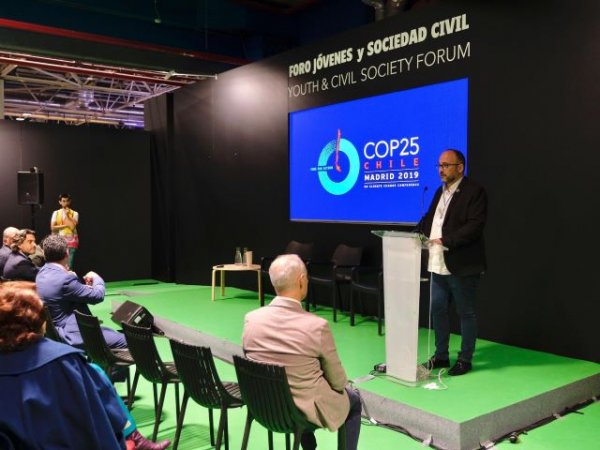Canarias contará con una presencia destacada en la 16ª Conferencia de la Juventud