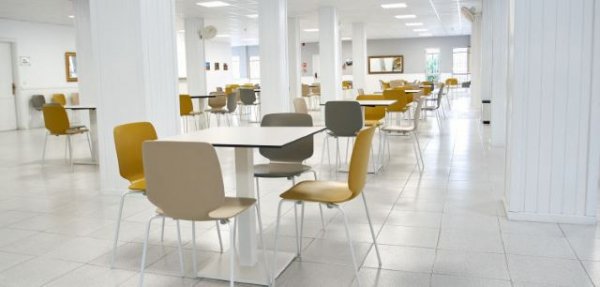 La concejalía de Mayores, reabre su Centro de Día de Atención Social