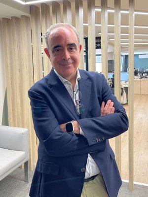 Ignacio Amirola G&oacute;mez, nuevo presidente de la AEV