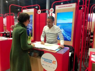 Turismo se dirige en Pa&iacute;ses Bajos al visitante que practica senderismo y ciclismo y que gasta m&aacute;s en destino