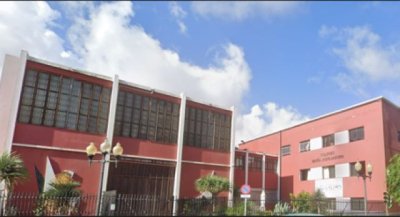 El ICHH celebra una campa&ntilde;a de donaci&oacute;n en el Colegio Mar&iacute;a Auxiliadora de Las Palmas de Gran Canaria