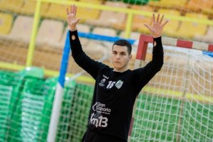 Saúl Rodriguez continuará en el Km13 Balonmano Gáldar