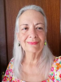 María Eugenia Bello, pregonera de las fiestas patronales de La Aldea de San Nicolás 2023