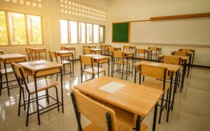 Infantil y Primaria arranca el curso el 9 de septiembre y ESO y Bachillerato el 12 de ese mes
