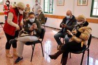 Mañana finaliza el taller de smartphones y tablets en Valleseco