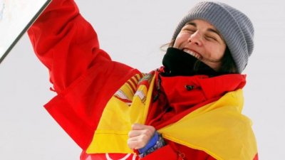 La plata de Castellet y tres diplomas, botín de España en los Juegos de Pekín