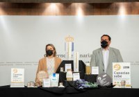 Salinas de Tenef&eacute;, de Gran Canaria, ganadora del Concurso Oficial de Sal Marina Agrocanarias 2021
