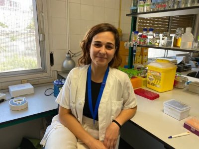 La Candelaria, premiado por un estudio sobre la implicaci&oacute;n de una prote&iacute;na en la reparaci&oacute;n del ADN da&ntilde;ado