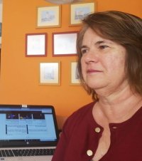 Adelaida Hern&aacute;ndez protagonista del ciclo &lsquo;M&aacute;s que musas. Mujeres de la Cultura en Canarias&rsquo; en Telde