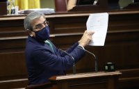 Hacienda remite al Estado una evaluaci&oacute;n de da&ntilde;os de la erupci&oacute;n por 842,33 millones de euros