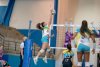 Voleibol Femenino: Partido sin transcendencia para el Gu&iacute;a CDV UFP Canarias