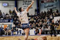 Lucha Canaria: Uni&oacute;n Ag&uuml;imes nuevo Campe&oacute;n de la Superliga de Segunda Categor&iacute;a