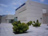 El &Aacute;rea de Salud de La Gomera invierte m&aacute;s de 700.000 euros en el futuro Hospital de D&iacute;a de la Isla
