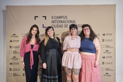 El III Encuentro Literario de Mujeres Escritoras reivindica el protagonismo de las nuevas voces femeninas en la literatura canaria