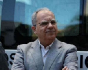 Art&iacute;culo de opini&oacute;n: 'Un a&ntilde;o medio lleno', por Casimiro Curbelo