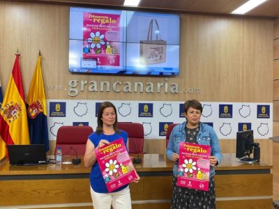 Una treintena de establecimientos de la ZCA Siete Palmas participan en un plan de dinamizaci&oacute;n