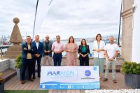 Fundaci&oacute;n Puertos de Las Palmas recupera la Media Marat&oacute;n de la capital grancanaria