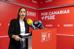 El PSOE afronta su 15º Congreso Regional decidido a seguir aportando avances y liderazgo a Canarias
