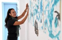 Taller &lsquo;La cueva de los secretos, descubriendo Risco Ca&iacute;do&rsquo;, en G&aacute;ldar