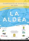 La Aldea: El 8 de mayo, nueva fecha para el DH La Aldea Campeonato de Canarias