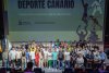 El Gobierno reconoce a los deportistas y clubes de Las Palmas que en 2024 recibieron subvenciones por sus m&eacute;ritos