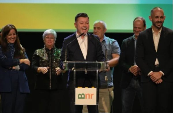 G&aacute;ldar: BNR-Primero Canarias solicita medidas de apoyo a los trabajadores aut&oacute;nomos y la reforma estructural del r&eacute;gimen de cotizaciones