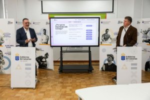La Consejer&iacute;a pone en marcha el nuevo portal de la Formaci&oacute;n Profesional en Canarias
