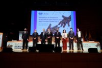 Canarias impulsa el primer encuentro mundial para garantizar una asistencia a víctimas de accidentes aéreos