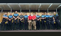 La Consejería de Presidencia forma en el Sistema Canario de Seguridad a policías locales de otras CCAA