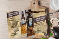 Valleseco: Jornadas gastronómicas de la cabra en el restaurante El Rinconcito Canario