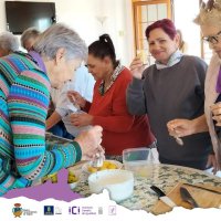 Tejeda: Taller: “Cocina vegana, alimentación saludable y sostenible”