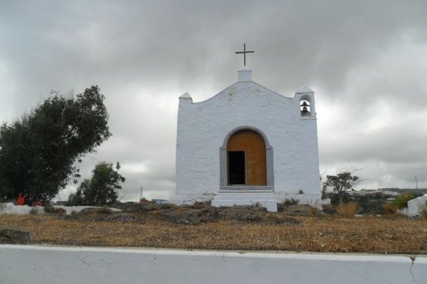 El Ayuntamiento de Guía convoca una reunión informativa sobre la Ermita de San Juan