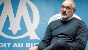 Zubizarreta: "El Mundial de Qatar ser&aacute; el de la comunicaci&oacute;n y RRSS"