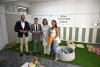 G&aacute;ldar: El Saulo Tor&oacute;n acoge ya el campus de verano, la bebeteca y el proyecto 'Cinema G&aacute;ldar'